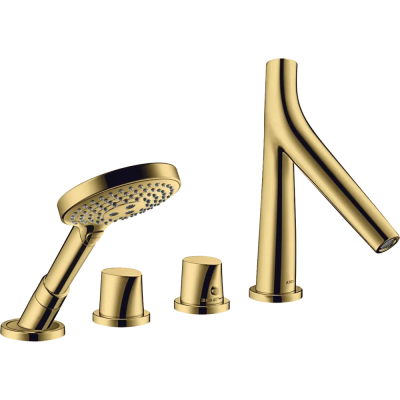 AX Starck Organic термостат для ванны ..