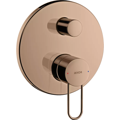 AX Uno смеситель для ванны, PRG ..