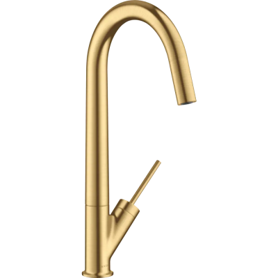 AX Starck Смеситель для кухни BGO ..