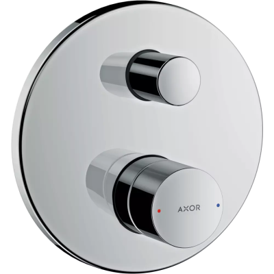 AX Uno Смеситель однор. скр. монтажа BB ..