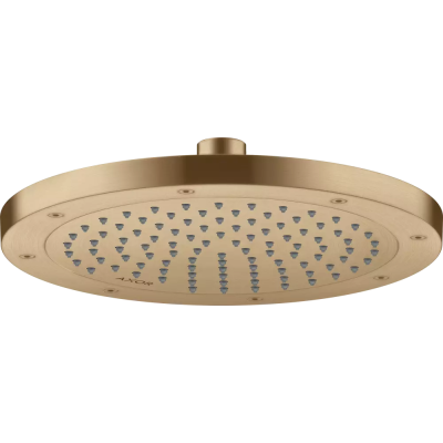 AX Con. Showers Верхний душ 245 ESm, BBR .. AX Con. Showers Верхний душ 245 ESm, BBR ..