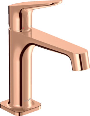 AX Citterio M Смеситель для раковины PRG ..