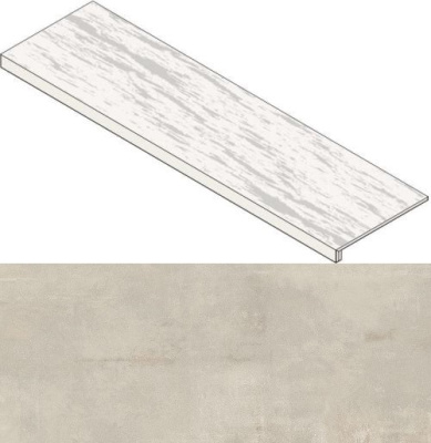 Boost White Elemento L Grip (33x120) ..