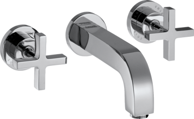 AX Citterio Смеситель для раковины ..