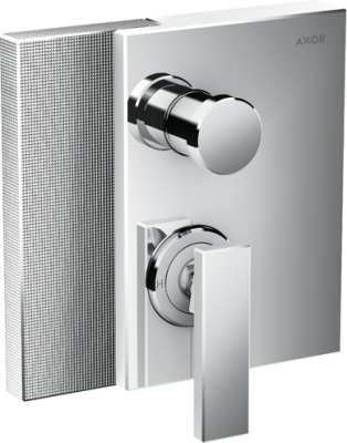 AX Edge Смеситель для ванны, СМ, а/о, хр .. AX Edge Смеситель для ванны, СМ, а/о, хр ..