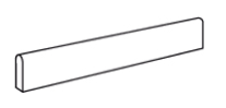 Brave Coke Battiscopa (7,2x60)
