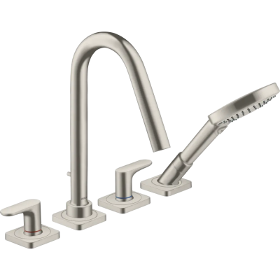 AX Citterio M Смеситель для ванны BSO ..