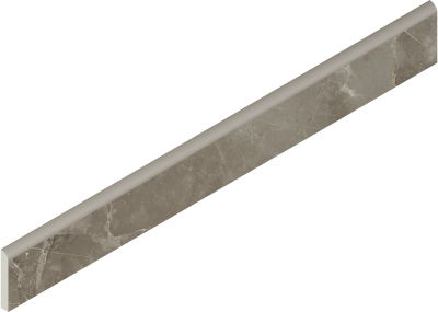 СТЕ.ТУС.ГРЭЙ 7,2X60 ПЛИНТУС
