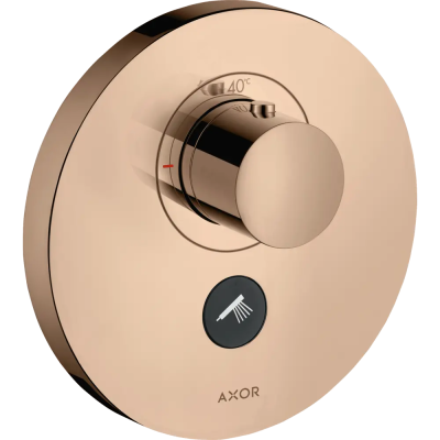 AX ShowerSelect модуль с 1 зап.клап PRG ..