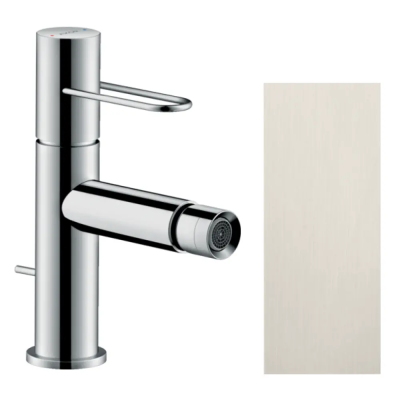 AX Uno Смеситель для биде, BSO .. AX Uno Смеситель для биде, BSO ..