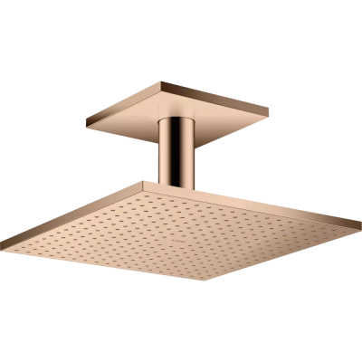 AX Верхний душ 300/300 1jet с пот. п, PRG .. AX Верхний душ 300/300 1jet с пот. п, PRG ..