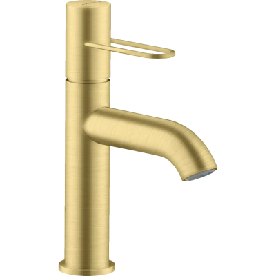 AX Uno Смеситель для раковины 100, BB ..