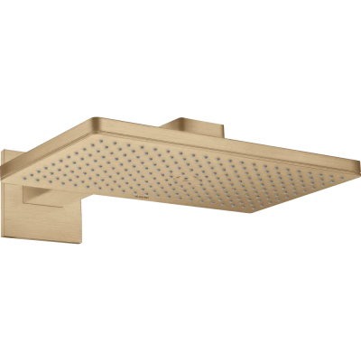 AX Верхний душ 460 1jet с держ., BBR ..