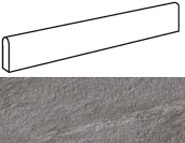 Brave Grey Battiscopa (7,2x60) ..