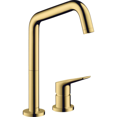 AX Citterio M Смеситель для кухни PGO ..