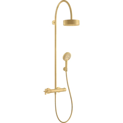 AX Citterio Showerpipe душ.сист. BGO .. AX Citterio Showerpipe душ.сист. BGO ..