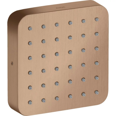 AX Citterio Боковой душ BRG ..