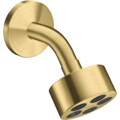 AX One Верхний душ 75 1jet c держател.ВВ ..