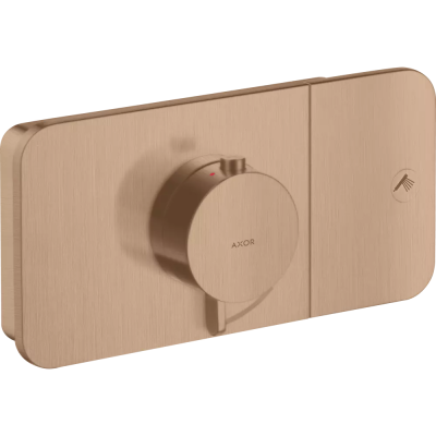 AX One Термостат, для 1 потребителя BRG ..