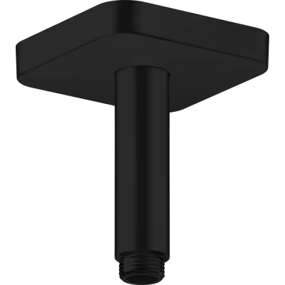 AX ShSol Потол. подсоед. 100мм, soft, мч ..