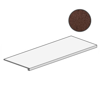 Blaze Corten Scalino 150 Lapp (37.5X150 Лапп.) .. Blaze Corten Scalino 150 Lapp (37.5X150 Лапп.) ..