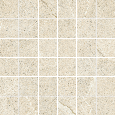 Метрополис Дезерт Беж Мозаика 30X30