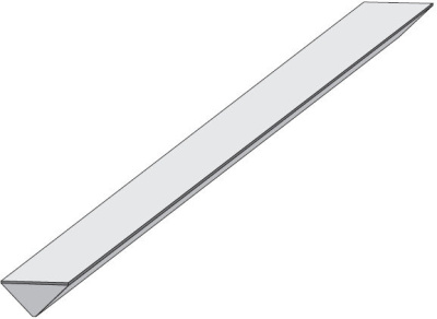 Klif White Corner 40 (1.4X40 )