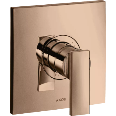 AX Citterio Смеситель для душа PRG ..