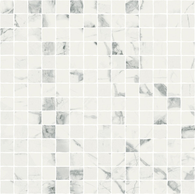 Шарм Делюкс Инвизибл Мозаика Сплит (30X30 Пат.)