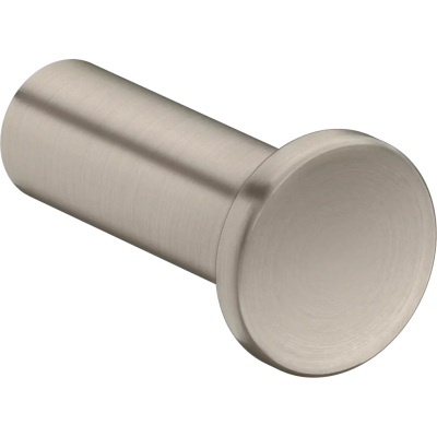 AX Universal Circular towel hook BN .. AX Universal Circular towel hook BN ..