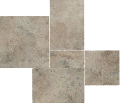 Aix Cendre Kit Multiformato Tumbled