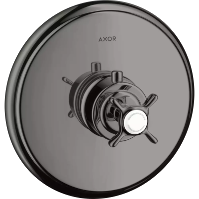 AX Montreux Термостат Highflow PBC ..