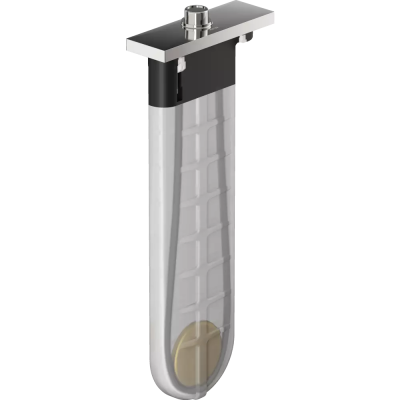 AX sBox для ванны, внешняя часть, BGO ..