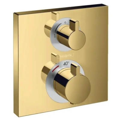 HG Ecostat Square Терм./2 потр., СМ, PGO ..