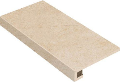 Контемпора Флэйр Ступень Угловая Левая (33X60 Пат.) ..