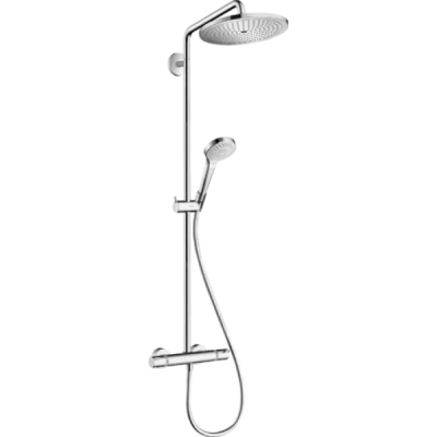 HG Croma Select 280 1jet SHP душ.система .. HG Croma Select 280 1jet SHP душ.система ..