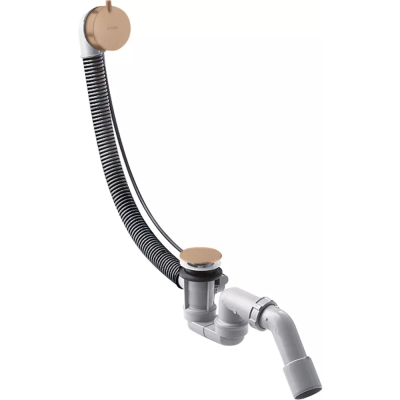 AX Излив на ванну Flexaplus SBRG ..