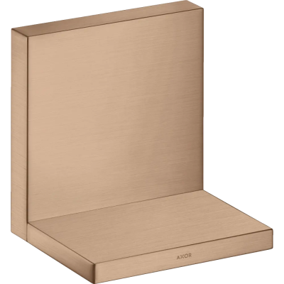 AX ShowerCollection Короткая полочка BRG .. AX ShowerCollection Короткая полочка BRG ..