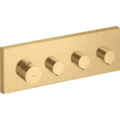 AX ShowerCollection Термостат BGO ..