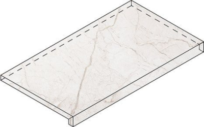 Пур Х2 Ступень  Фронт (33X60 Нат.) ..