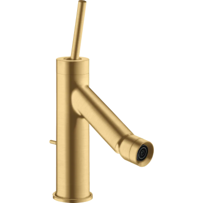 AX Starck Cмеситель для биде BGO ..