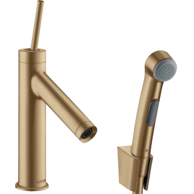 AX Starck Набор для биде BBR ..