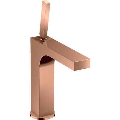 AX Citterio Смеситель для раковины PGO ..