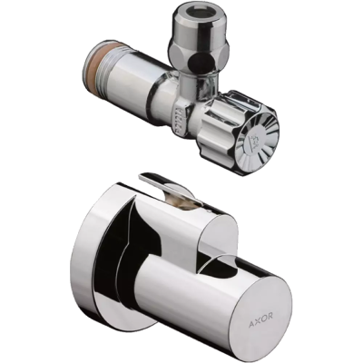 AX Вентиль угловой, BBR ..