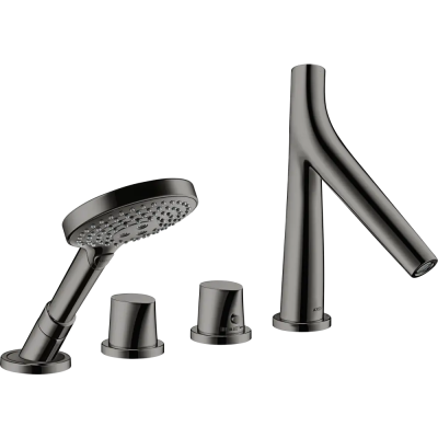 AX Starck Organic Смес. на кр. ван.PBC ..