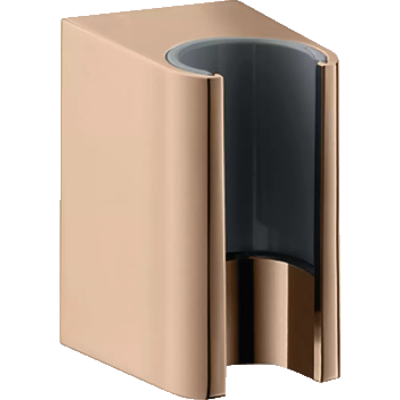 AX One Держатель для душа,хром PRG ..