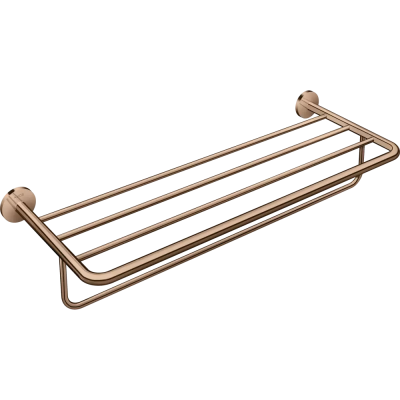 AX Uni.Circular towel rack w/tow.hol.PRG .. AX Uni.Circular towel rack w/tow.hol.PRG ..
