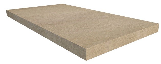 Урбан Коал Ступень Угловая Правая (33X60 Нат.) ..