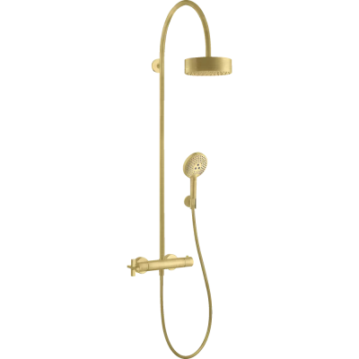 AX Citterio Showerpipe душ.сист. BB .. AX Citterio Showerpipe душ.сист. BB ..