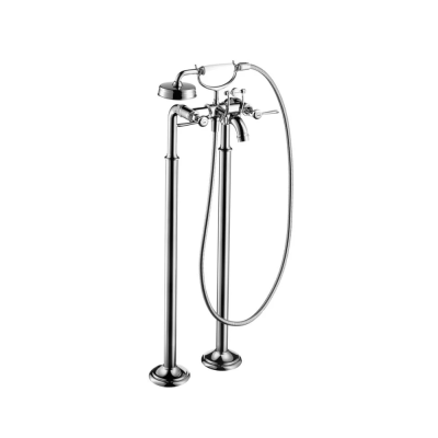 AX Montreux смесит.д/ван.,напольный ..